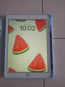 Ipad 7th generation 