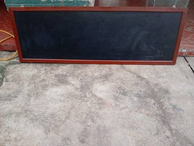 Black Board