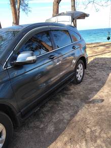 Honda CR-V i-VTEC in Kemaman, TRG