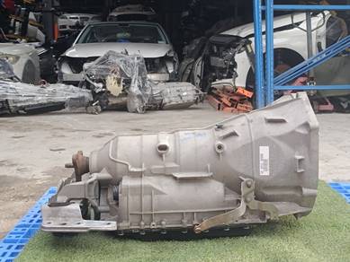 BMW E60 N52 530i ZF 6HP19 Gearbox Complete