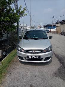 Proton Saga FLX FLX STANDARD in Ampang, KUL