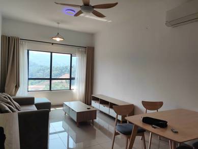 Condominium For Rent in Kingfisher @ Inanam