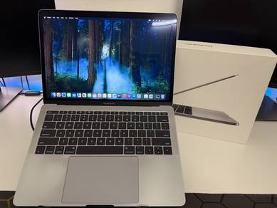 MacBook Pro 14-inch M1 Pro 16GB RAM 512GB SSD