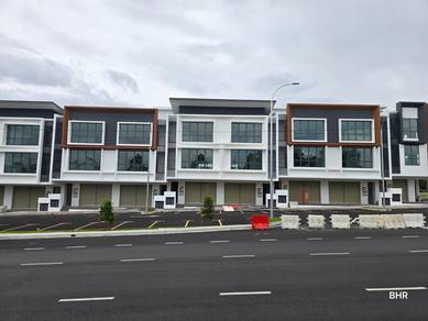 Shop lot For Rent in Bangi,SGR