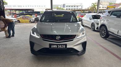 Proton X50 T STANDARD in Juru, PNG