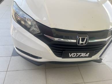 Honda HR-V S in Dungun, TRG