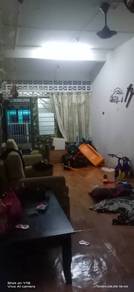 1-storey Terraced House For Sale in Hulu Langat,SGR