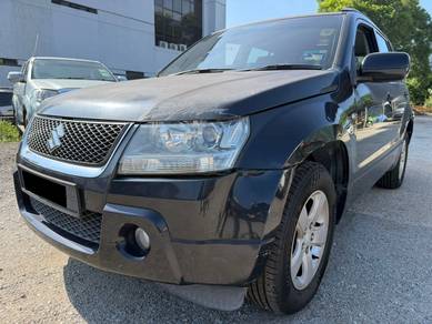 Suzuki Grand Vitara PREMIER in Banting, SGR