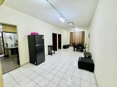 Apartment For Rent in Angkasa Apartment