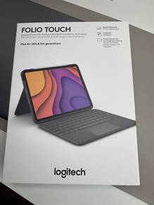Logitech Folio Touch