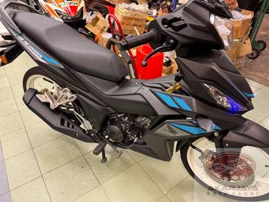 Honda RS150
