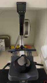 Gym Fitness (Rowing Machines)