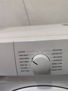 Washing machine in Excellent condition