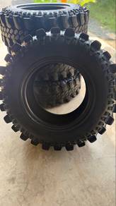 cst land dragon mt cl 18