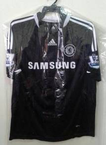 Jersey chelsea 2013/2014 away third limited