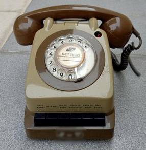 Telefon lama