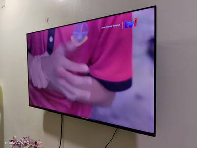 Smart TV 49 Inch