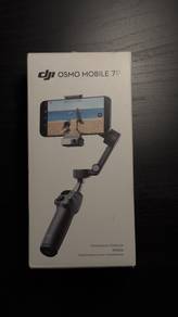 DJI Osmo Mobile 7P Smartphone Gimbal Stabilizer