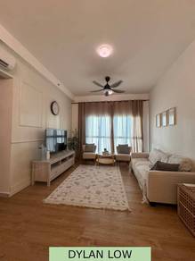 Service Residence For Rent in Sinaran Residences @ Utropolis