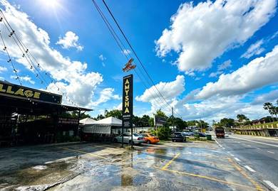 Commercial Land in Tampoi, JHR