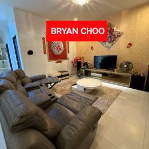 2-storey Terraced House For Rent in Kuching,SWK