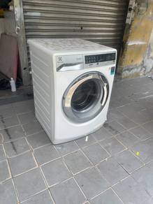 Electrolux inverter combo front load washer 11kg