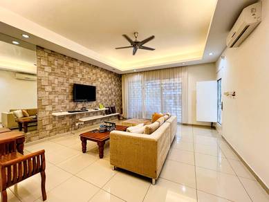 3-storey Terraced House For Sale in Kajang,SGR