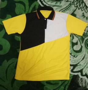 Baju Tshirt Kosong Serta Custom Made / Jahit