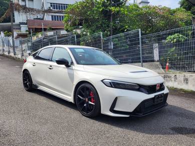 Honda Civic Type R TYPE R in Taman Tun Dr Ismail, KUL