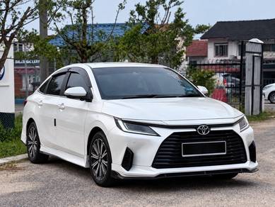 Toyota Vios G in Johor Bahru, JHR