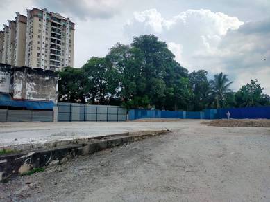 Commercial Land in Ampang, KUL