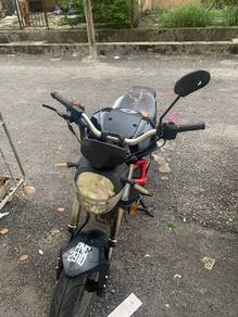 KTNS RHINO 125