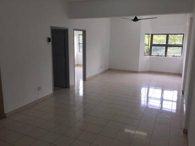 Apartment For Sale in Fortune Court (Kepong)