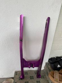 Arm King drag dan Rim sp 522 custom