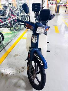 Honda EX5