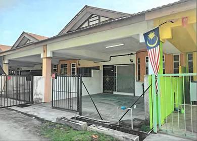 Terraced House For Sale in Kuantan,PHG