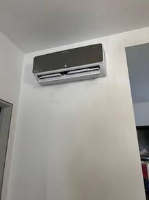 Aircond Cuckoo Ansur Ansur Rb2n1m14
