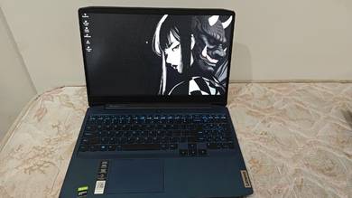 Lenovo Ideapad Gaming 3