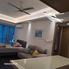 Service Residence For Sale in R&F Princess Cove