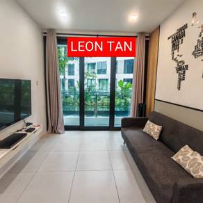 Apartment For Rent in deLOFTS Residence