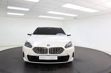 2025 BMW 218i 18 GRAN COUPE SPORT
