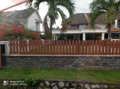 2-storey Terraced House For Sale in Bangi,SGR