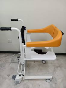 Elderly Lifting Transfer Chair