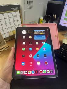 Ipad Air 4th Gen with box