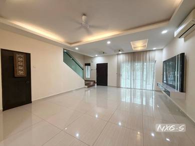 2-storey Terraced House For Sale in Kota Kemuning,SGR