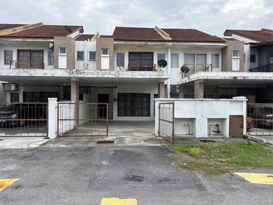 2-storey Terraced House For Sale in Puncak Alam,SGR