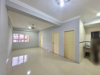 Apartment For Sale in Residensi Melor