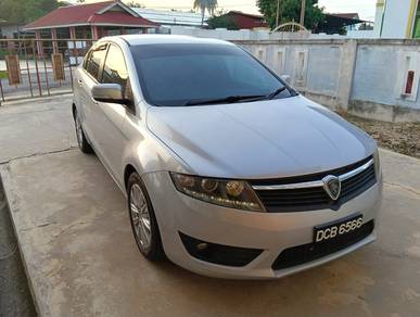 Proton Preve EXECUTIVE in Kota Bharu, KTN