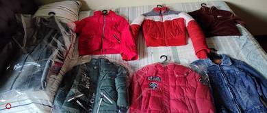Jacket Bundle