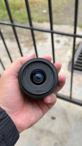 Kit lens 18-45mm